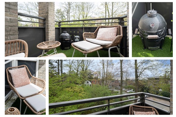 Medium property photo - Lollestraat 6B, 4731 GL Oudenbosch